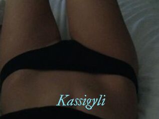 Kassigyli