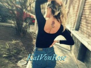 KatVonRose