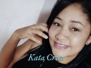 Kata_Cruz