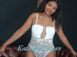 KataleyaDuran