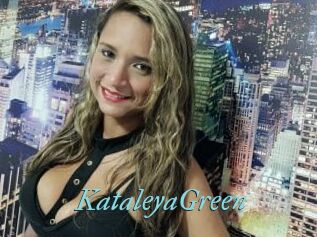 KataleyaGreen