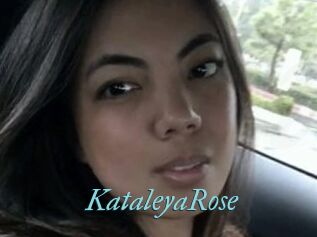 KataleyaRose