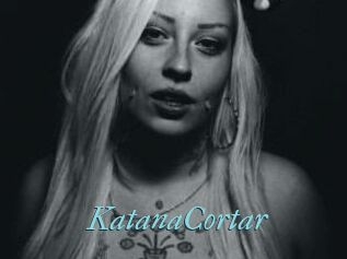 KatanaCortar