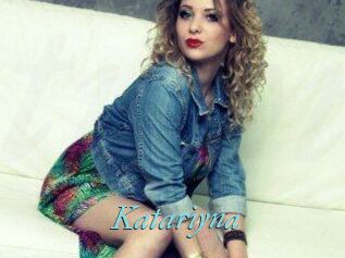 Katariyna