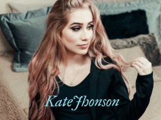 KateJhonson