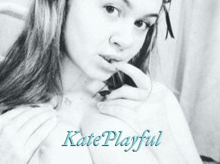 KatePlayful