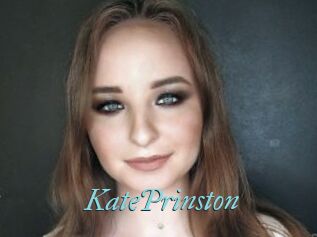 KatePrinston