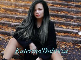 KaterinaDubrova