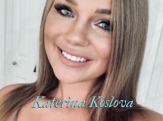 Katerina_Koslova