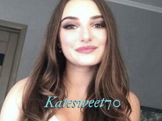 Katesweet70