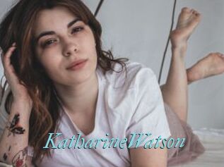 KatharineWatson