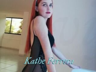 Kathe_Ferrera