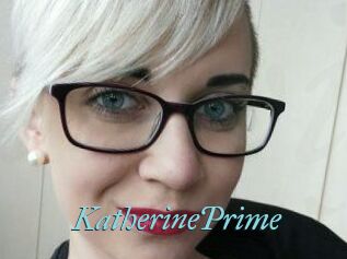 KatherinePrime