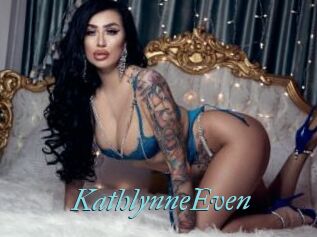 KathlynneEven