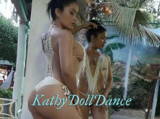 KathyDollDance