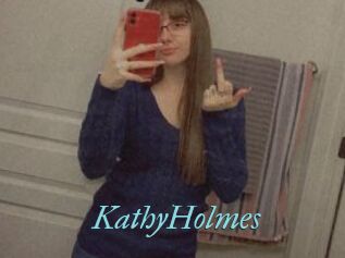 KathyHolmes