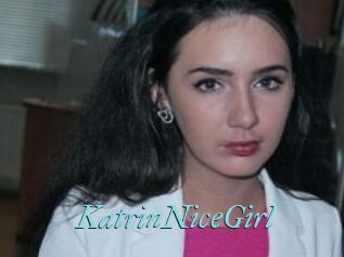 KatrinNiceGirl