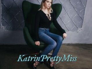KatrinPrettyMiss
