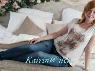 KatrinWitch Tube video jeune