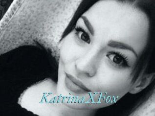 KatrinaXFox