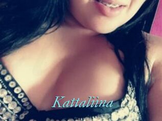Kattaliina