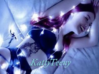 KattyTeeny