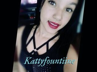 Kattyfountiine
