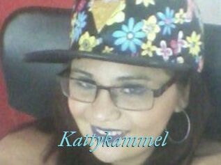 Kattykammel
