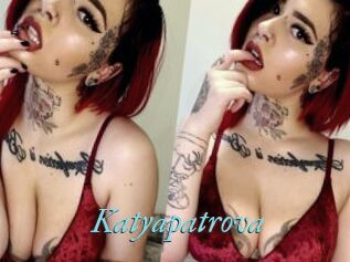 Katyapatrova