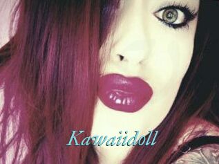 KawaiiDoll