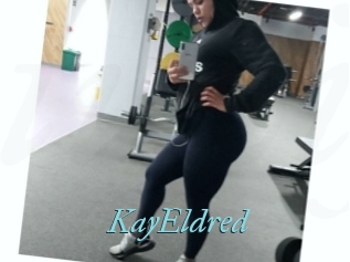 KayEldred Tube video jeune