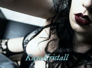 KayaKristall