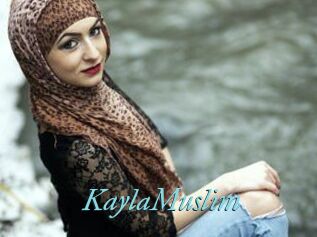 KaylaMuslim