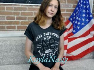 KaylaNasty
