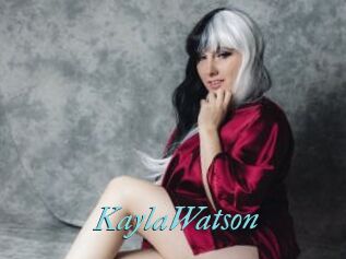 KaylaWatson