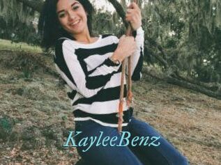 Kaylee_Benz
