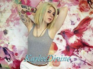 KayleeDivine
