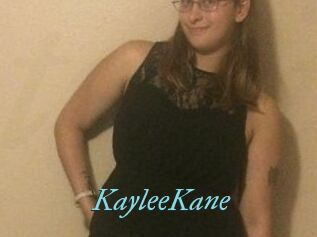 KayleeKane