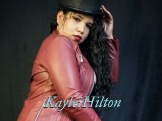 KayleiHilton