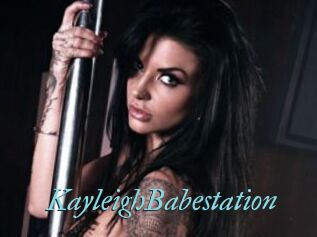 KayleighBabestation