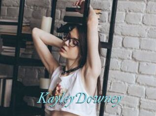 KayleyDowney