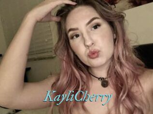KayliCherry