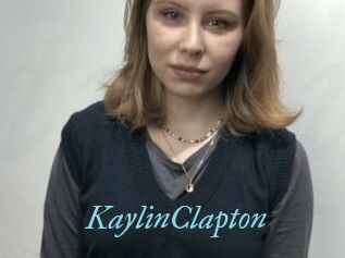 KaylinClapton