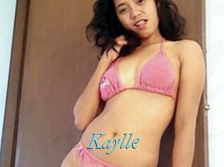 Kaylle
