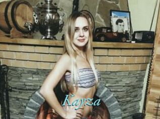 Kayza