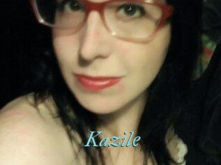 Kazile