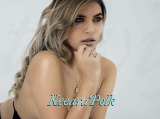 KeearaPolk