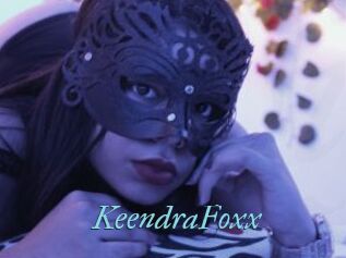 KeendraFoxx