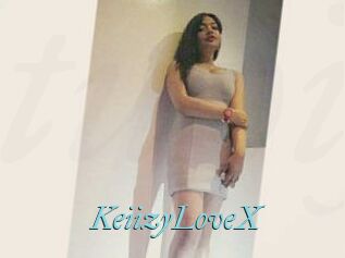 Keiizy_Love_X