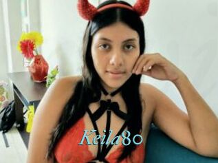 Keila80